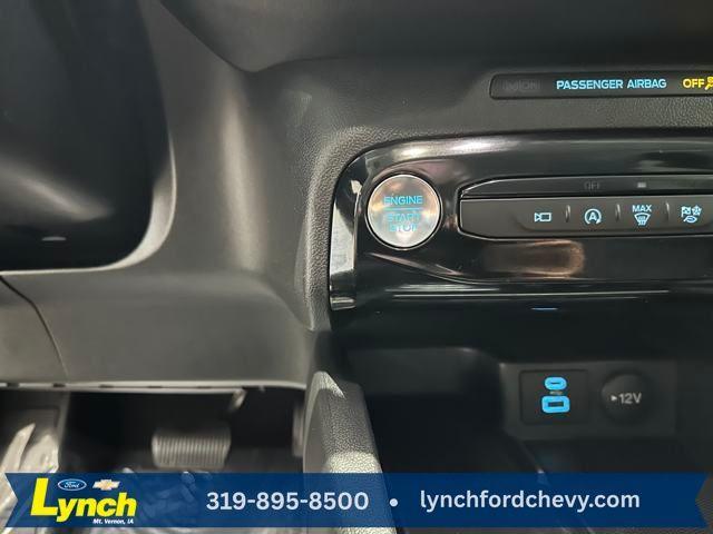 used 2023 Ford Escape car, priced at $27,000