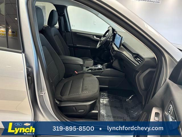 used 2023 Ford Escape car, priced at $27,000