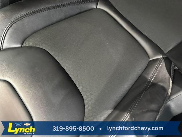 used 2019 Jeep Cherokee car, priced at $21,000