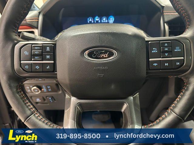used 2024 Ford Expedition car, priced at $70,000