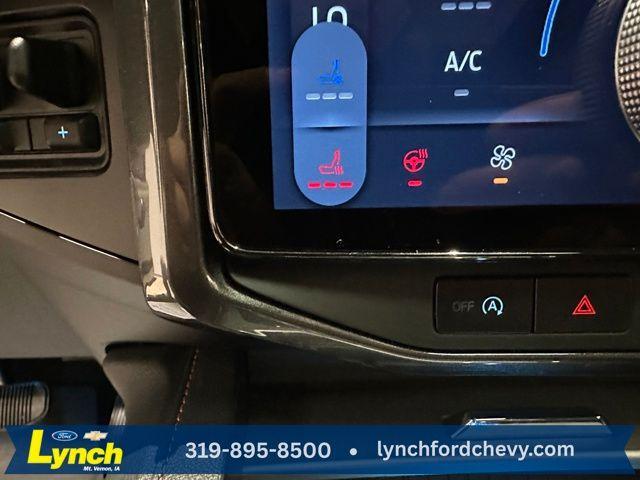 used 2024 Ford Expedition car, priced at $70,000