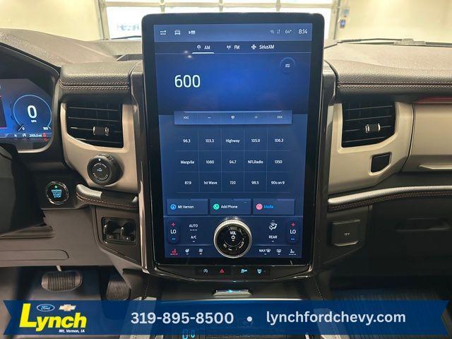 used 2024 Ford Expedition car, priced at $70,000