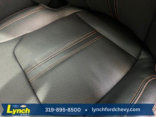used 2024 Ford Expedition car, priced at $70,000