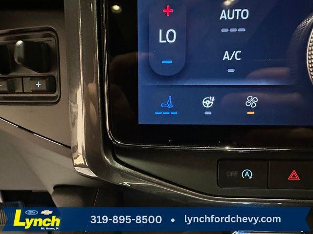 used 2024 Ford Expedition car, priced at $70,000