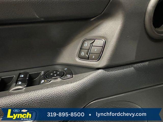 used 2024 Ford Expedition car, priced at $70,000