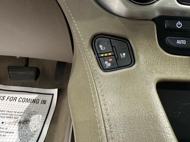 used 2020 GMC Yukon XL car, priced at $37,600