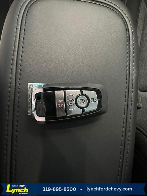 new 2025 Ford Maverick car, priced at $35,481