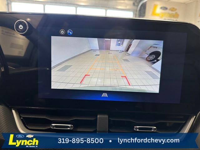 new 2026 Chevrolet Equinox car, priced at $33,994