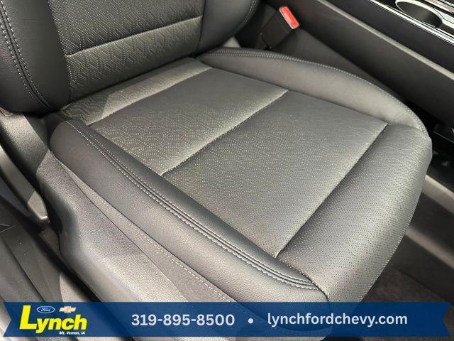 new 2026 Chevrolet Equinox car, priced at $33,994