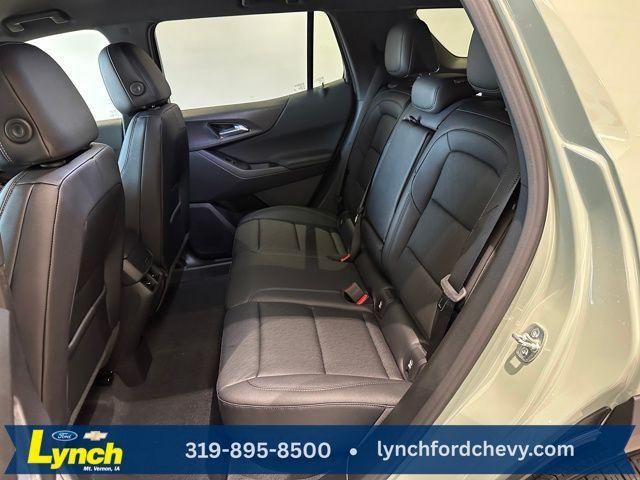 new 2026 Chevrolet Equinox car, priced at $33,994