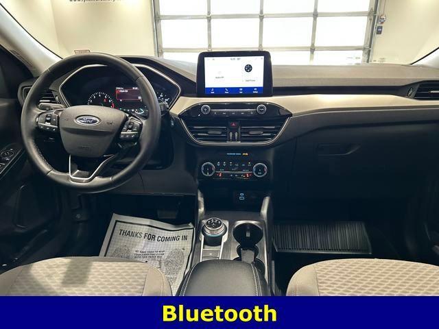 used 2022 Ford Escape car, priced at $25,000