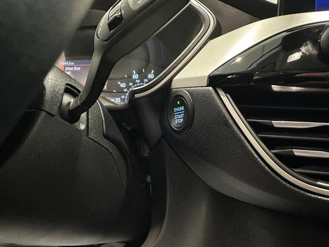 used 2022 Ford Escape car, priced at $25,500
