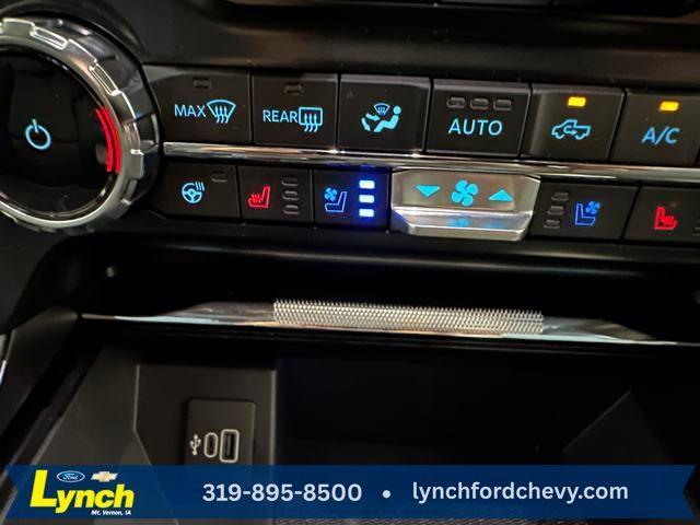 new 2025 Ford F-150 car, priced at $66,239