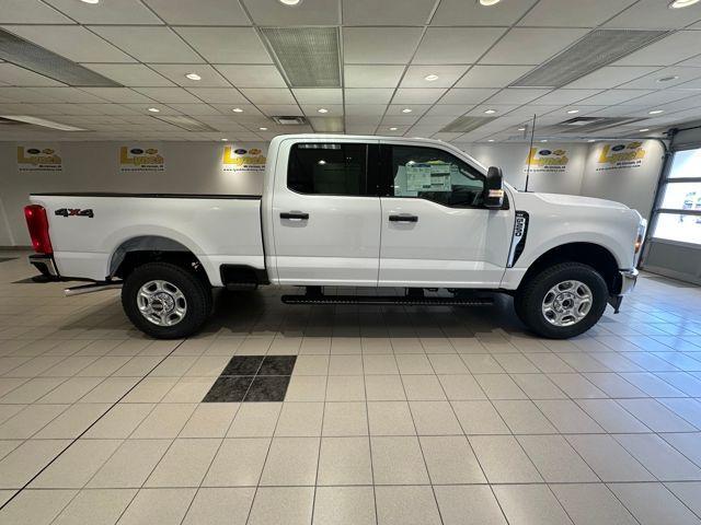 new 2026 Ford F-250 car, priced at $59,087