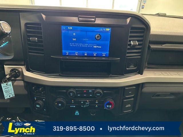 new 2026 Ford F-250 car, priced at $59,087