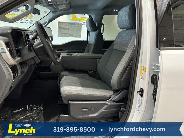 new 2026 Ford F-250 car, priced at $59,087