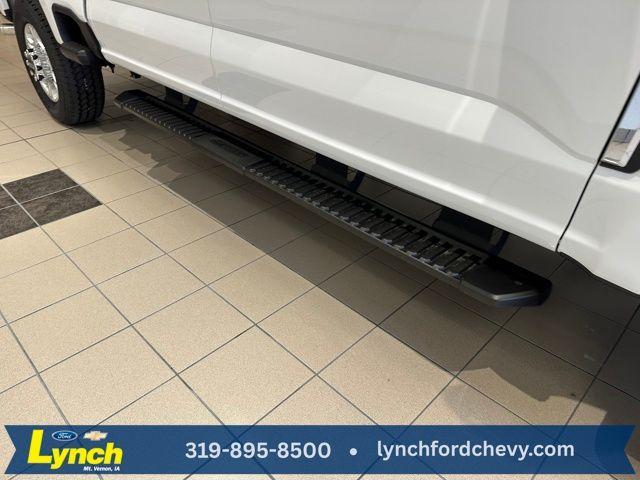 new 2026 Ford F-250 car, priced at $59,087