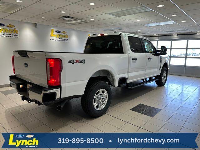 new 2026 Ford F-250 car, priced at $59,087