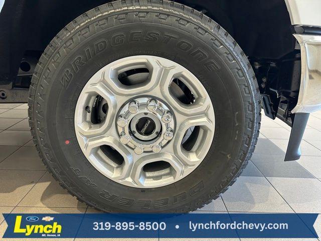 new 2026 Ford F-250 car, priced at $59,087