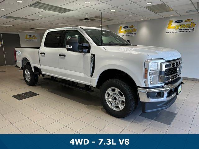 new 2026 Ford F-250 car, priced at $59,087