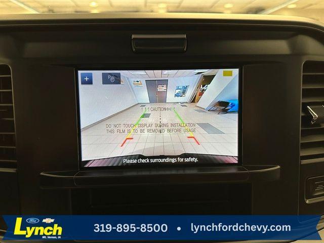 new 2026 Ford F-250 car, priced at $59,087