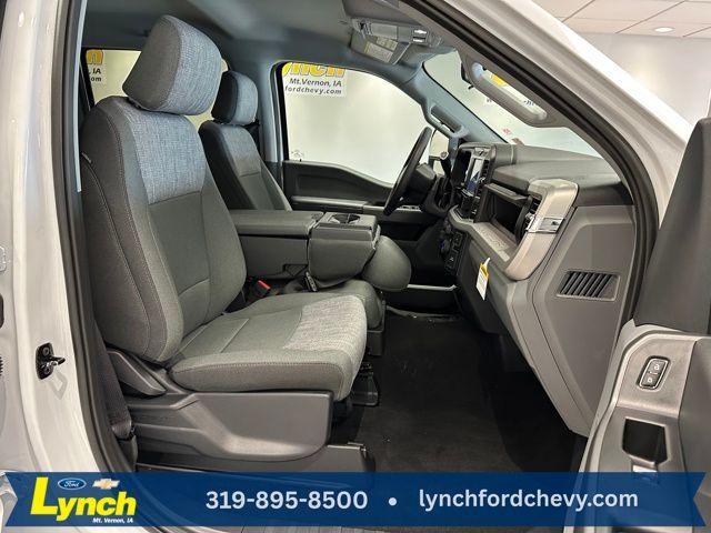 new 2026 Ford F-250 car, priced at $59,087