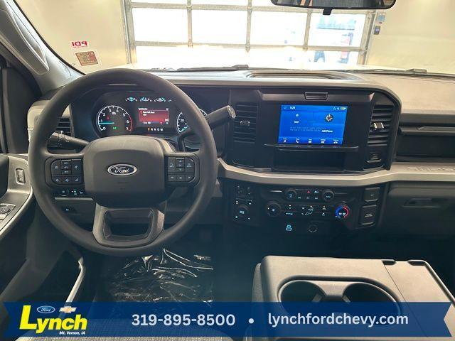 new 2026 Ford F-250 car, priced at $59,087