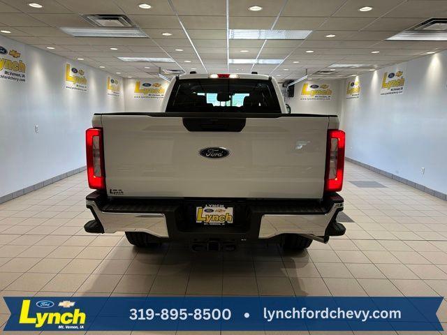 new 2026 Ford F-250 car, priced at $59,087