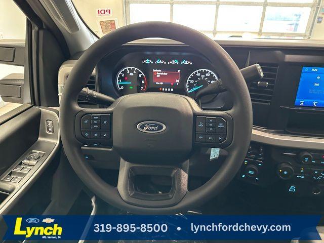 new 2026 Ford F-250 car, priced at $59,087