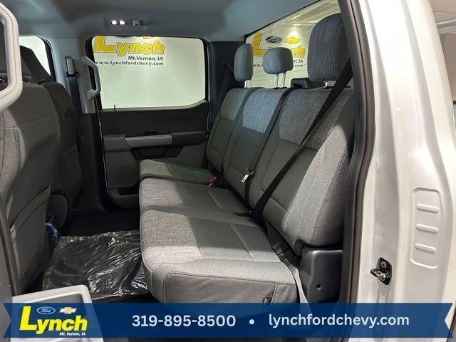 new 2026 Ford F-250 car, priced at $59,087