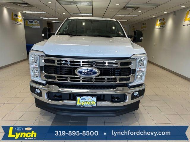new 2026 Ford F-250 car, priced at $59,087