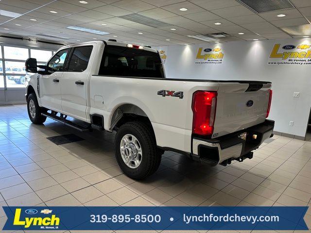 new 2026 Ford F-250 car, priced at $59,087