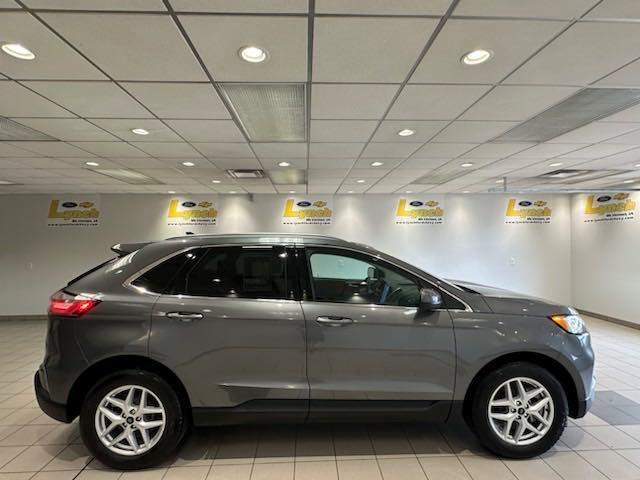 used 2022 Ford Edge car, priced at $28,000