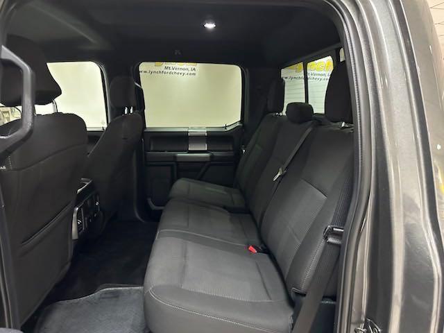 used 2017 Ford F-150 car, priced at $28,000