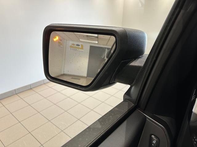 new 2025 Ford F-150 car, priced at $48,805