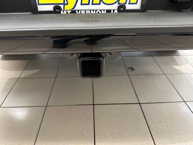 new 2025 Ford F-150 car, priced at $48,805