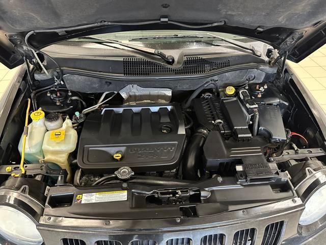 used 2010 Jeep Compass car, priced at $4,300