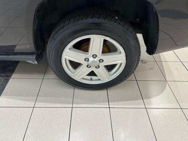used 2010 Jeep Compass car, priced at $4,300