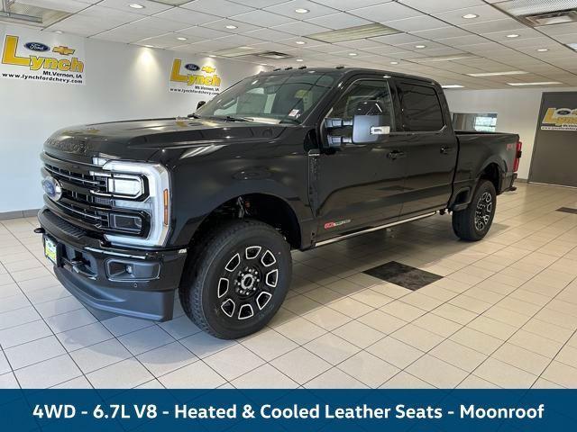new 2026 Ford F-350 car, priced at $101,475
