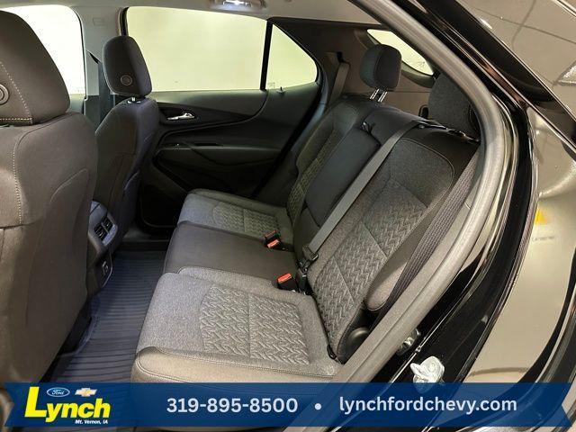 used 2023 Chevrolet Equinox car, priced at $25,500