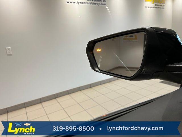 used 2023 Chevrolet Equinox car, priced at $25,500