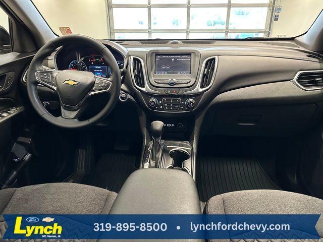 used 2023 Chevrolet Equinox car, priced at $25,500