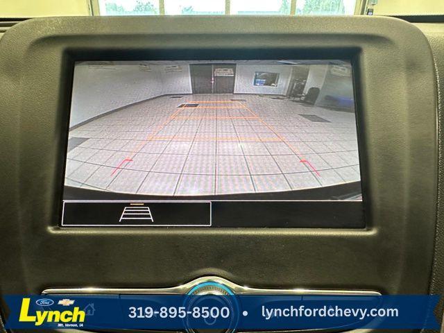 used 2023 Chevrolet Equinox car, priced at $25,500