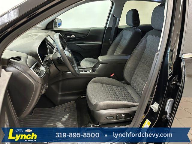 used 2023 Chevrolet Equinox car, priced at $25,500