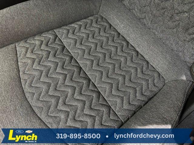 used 2023 Chevrolet Equinox car, priced at $25,500