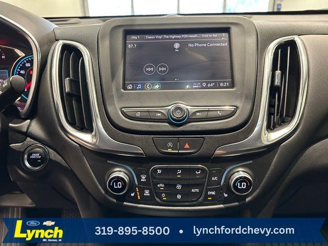 used 2023 Chevrolet Equinox car, priced at $25,500