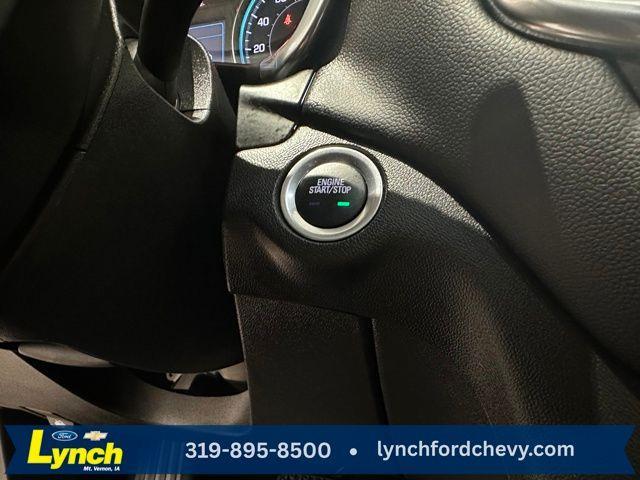 used 2023 Chevrolet Equinox car, priced at $25,500