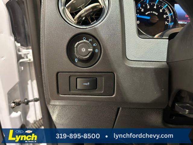 used 2014 Ford F-150 car, priced at $14,000