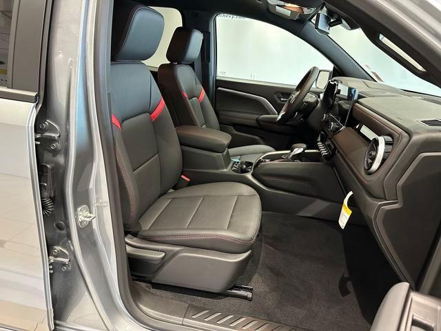 new 2025 Chevrolet Colorado car, priced at $48,198