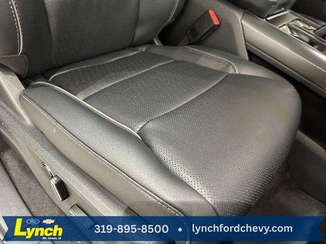 new 2025 Ford F-150 car, priced at $71,504